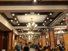 大堂-老码头火锅(玉林店)