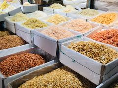 -海勤盛海味干货市场