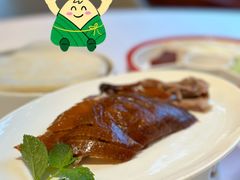 -月福京味斋·烤鸭店·北京菜(鼓楼总店)