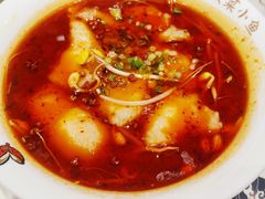麻辣巴沙鱼-渝是乎酸菜鱼(龙旗购物中心店)