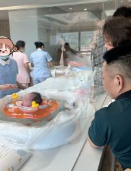 -禧月荟S月子中心(侨城店)