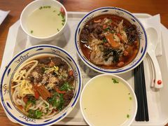 腌抱罗粉-腌粉大家(南大桥店)