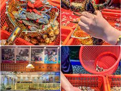 -巽寮印象美食部落餐厅·海鲜·地方特色菜(惠州体验店)