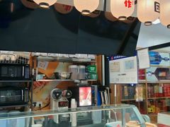 -一田屋饭团(华侨城沃尔玛店)