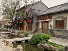 -青州古城