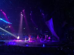 -广州长隆国际大马戏