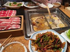 -草原塞蛮羊火锅城(港湾店)