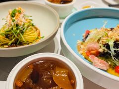 -老太原菜馆(万达店)