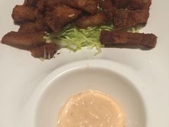 -旅马餐厅(茅家埠店)