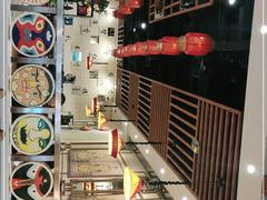 -满园烤鸭·春饼(太原街万达店)