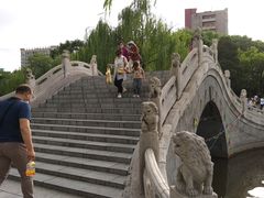 -文瀛公园