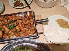 -吕氏疙瘩汤·新鲁菜(日照万象汇店)