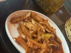 -南山竹海·珍味堂