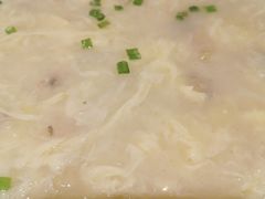 -吕氏疙瘩汤·新鲁菜(济南万象城店)