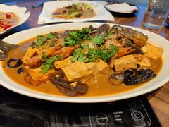 -香厨中餐厅(松北香格里拉店)