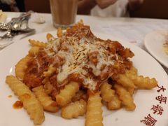 -大哥餐厅(西城花园店)