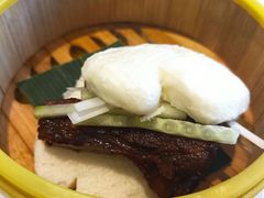 -南山饭店(阳明古镇店)