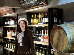 -食间牛排(湖西路店)