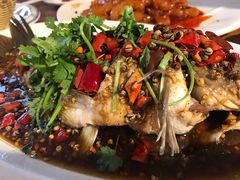 -东来土菜馆(民祥园路店)