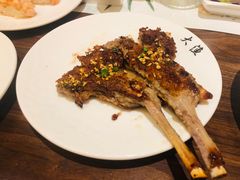 -大渔铁板烧(东城店)