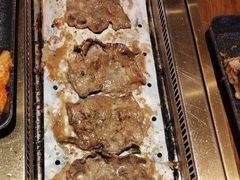 -新石器烤肉(之心城店)