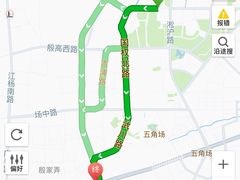 -新江湾·戎辉苑