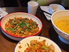 -小柴米·传统江西菜(万寿宫店)