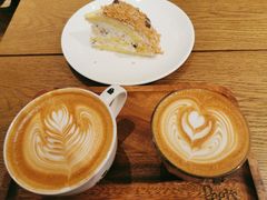 -Peet's Coffee皮爷咖啡(德基店)