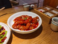 -九锅一堂酸菜鱼(万达广场店)