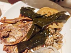 -汉斯南美烤肉(总店)
