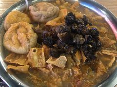 -柳星螺蛳粉(西湖D11店)