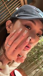 -LISSOM莉森 Nail ·美甲美睫原创定制店