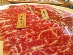 -茶六烧肉堂 博爱店