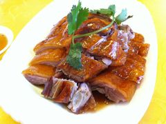 烧鹅-潮人姐妹轩(海宁路店)
