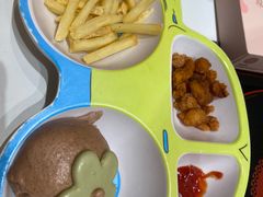 -黄记煌三汁焖锅(新佳丽江汉路店)