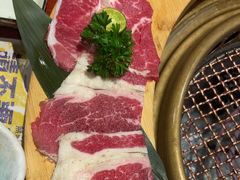 -喜牛烧肉酒场·黑金店(威高广场店)