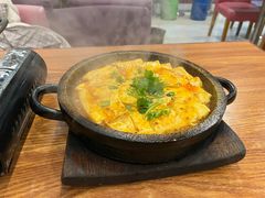 -一味韩餐(天鹅湖万达店)