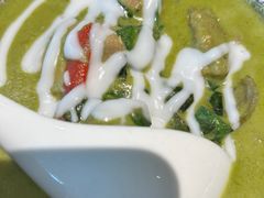 -simply thai天泰(静安嘉里中心店)