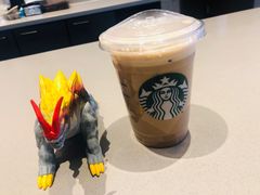 -星巴克(北京门头沟长安天街店)