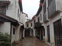 -巡塘古镇