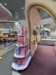 -奈尔宝·国风主题儿童乐园·亲子餐厅(豫园商城店)