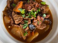 -又见炊烟私房菜(敬亭路店)