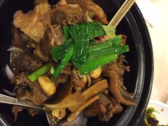 客家汇风味食府(水库新村正对面)-客家汇·客家传承菜(水库店)