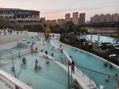 -清河半岛温泉度假酒店