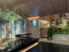 -锦府盐帮·李宅(领展购物广场中关村店)