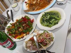 -煲来饱去冷水鱼