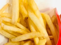 -麦当劳(漳州万达店)