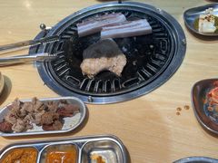 -麻蒲碳烤肉(嘉禾东平地铁站19号店)