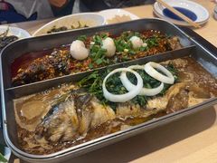 -鱼酷活鱼烤鱼(沈阳大悦城店)