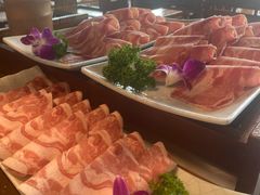 -重庆秦妈火锅(扶绥空港店)